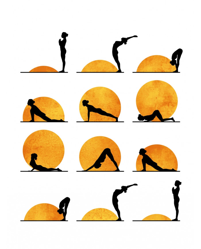 Yoga Sun