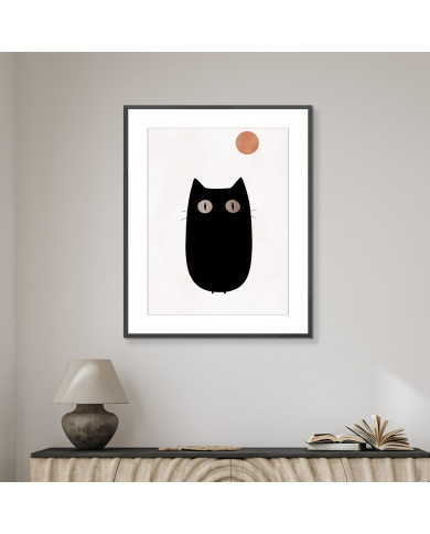 The Cat The Cat