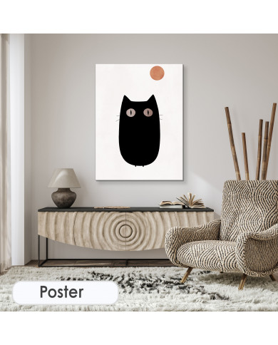 The Cat The Cat