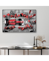 Felipe Massa, F1 Kuala Lumpur, Malaysia