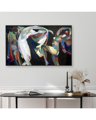 Arthur Bowen Davies, Dances, 1914