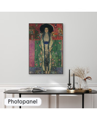 Gustav Klimt, Mrs. Adele Bloch-Bauer II