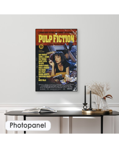 Pulp Fiction Pulp Fiction