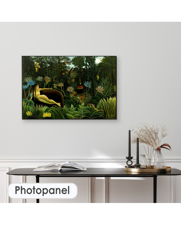 Henri Rouseau, Le rêve