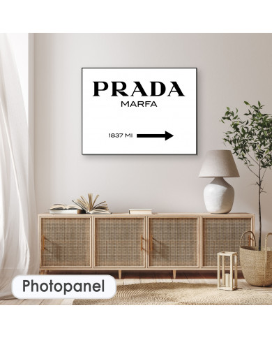 Prada Marfa Prada Marfa