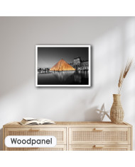 Museo del Louvre, París, Francia