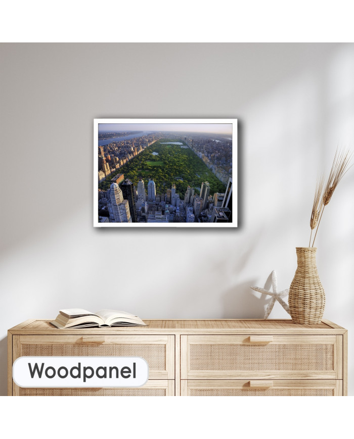 Central Park, Manhattan, New York