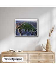 Central Park, Manhattan, New York