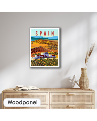 Spain Spain