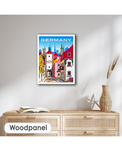 Germany Germany