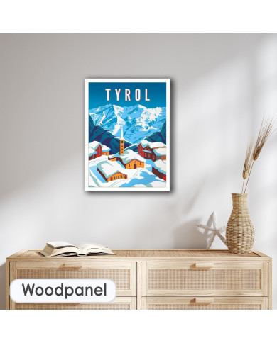 Tyrol Tyrol