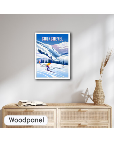 Courchevel Courchevel