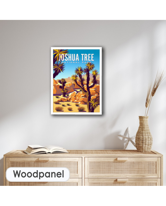 Joshua Tree