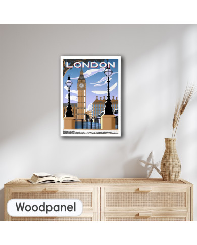 London London