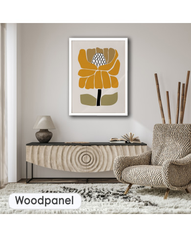 Bohemian flower Bohemian flower
