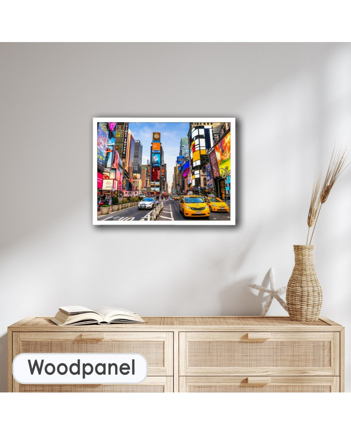 Times Square, Manhattan, Nueva York, USA