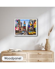 Times Square, Manhattan, Nueva York, USA