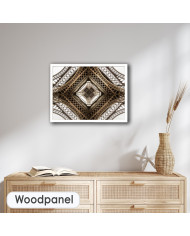 Vista  desde los pies de la Tour Eiffel, París