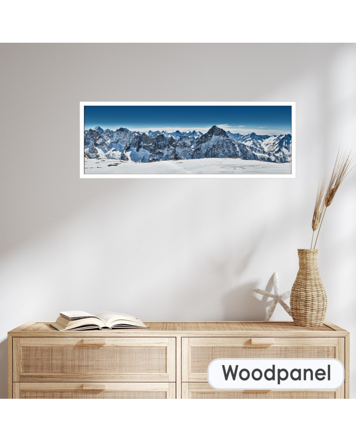 Les 2 Alpes, Francia