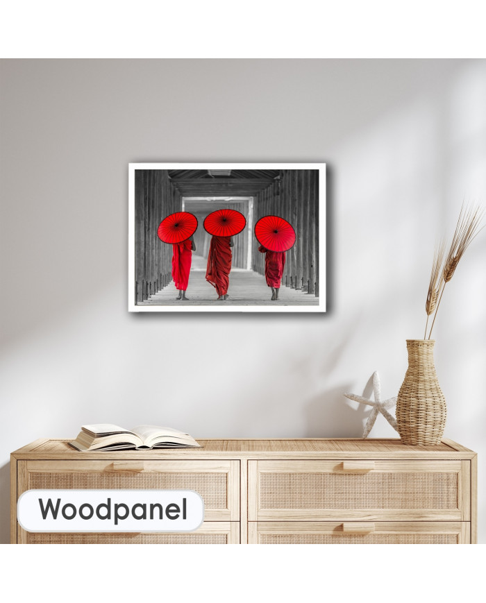 Pagoda budista, Myanmar