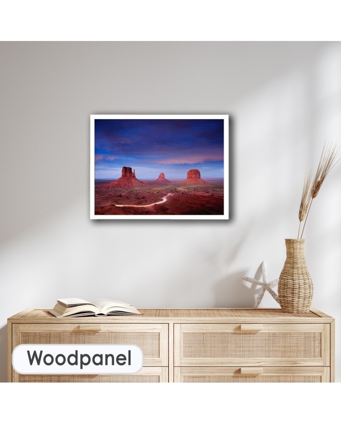 Monument Valley,  Utah, USA