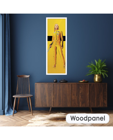 Kill bill Kill bill