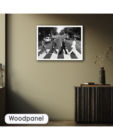 The Beatles, Abbey Road The Beatles, Abbey Road