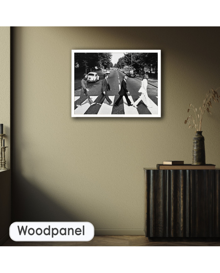 The Beatles, Abbey Road