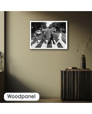 The Beatles, Abbey Road