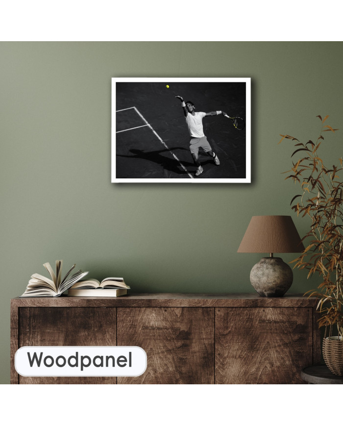 Rafael Nadal, Rolland Garros