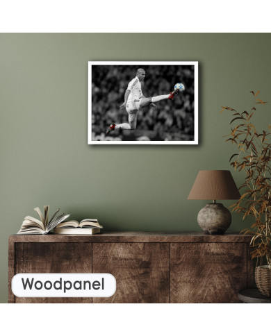 Zinedine Zidane Zinedine Zidane