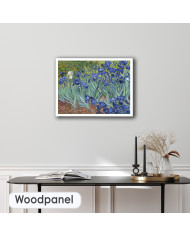 Vincent van Gogh, Iris, 1889