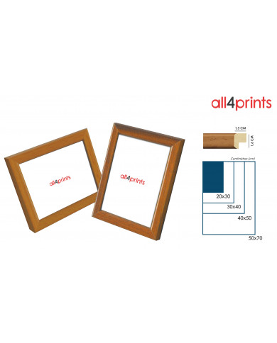 Wooden frame Wooden frame