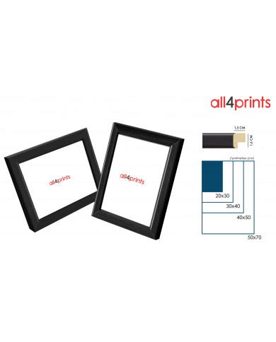Wooden frame Wooden frame