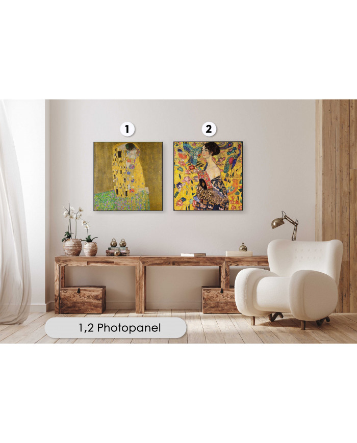 Gustav Klimt collection