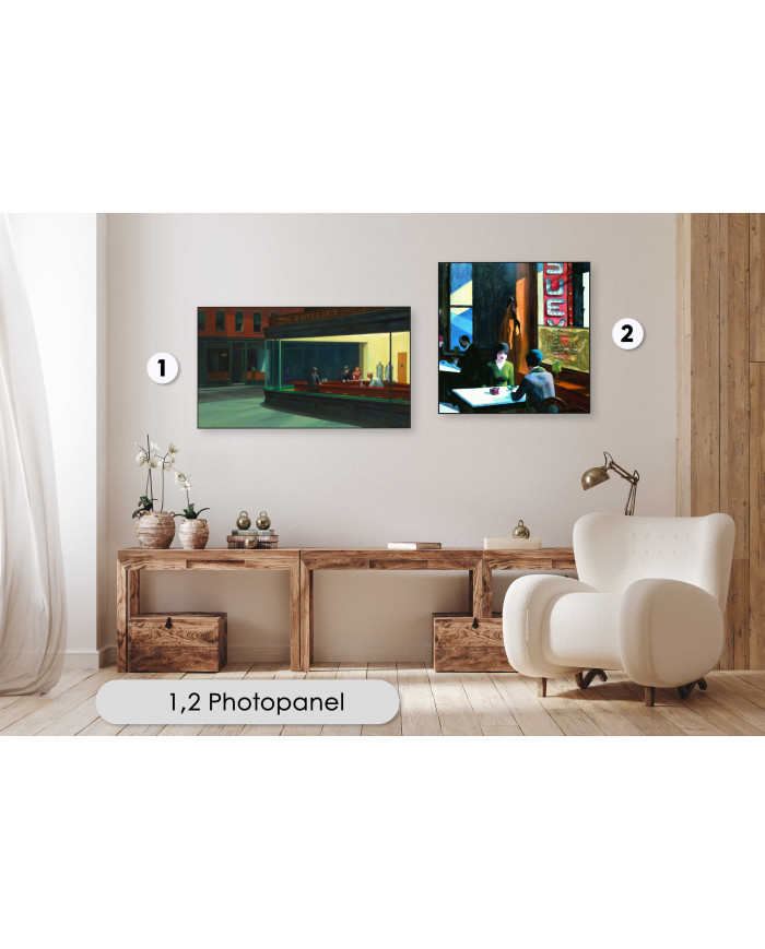 Edward Hopper collection