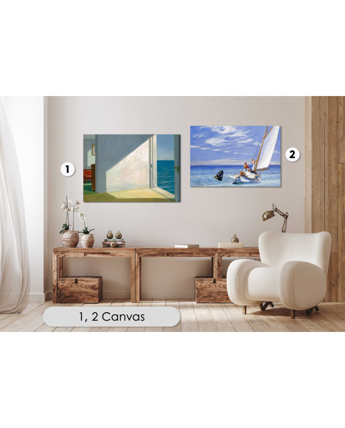 Edward Hopper collection