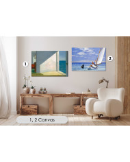 Edward Hopper collection