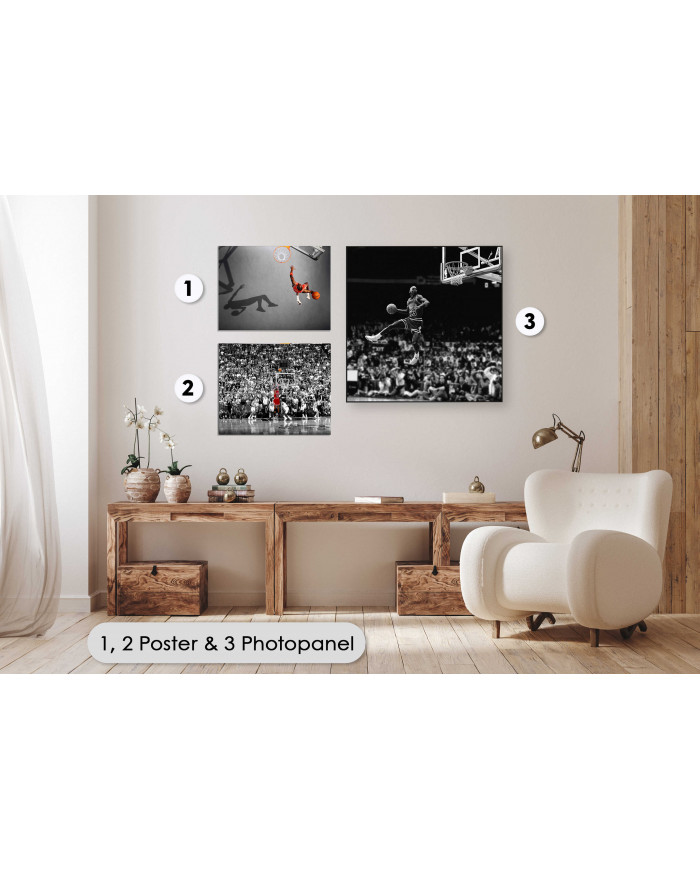 Michael Jordan collection