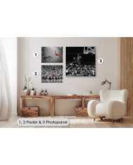 Michael Jordan collection