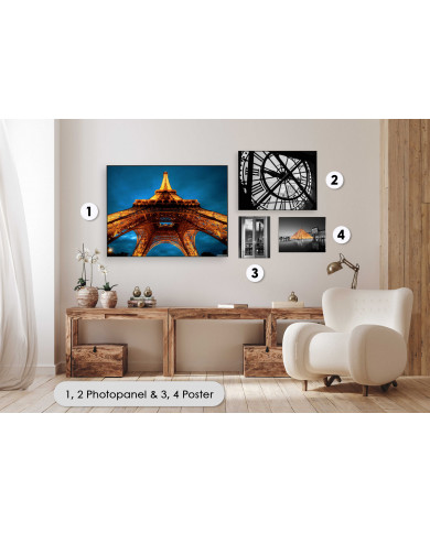 Paris collection Paris collection