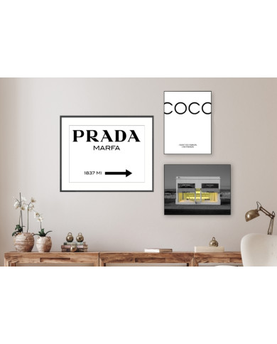 Prada Marfa & Coco collection Prada Marfa & Coco collection