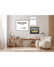 Prada Marfa & Coco collection