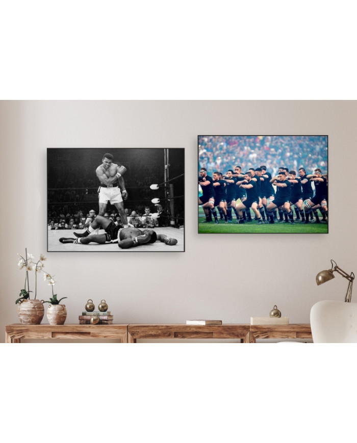 Sport dance collection