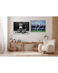 Sport dance collection