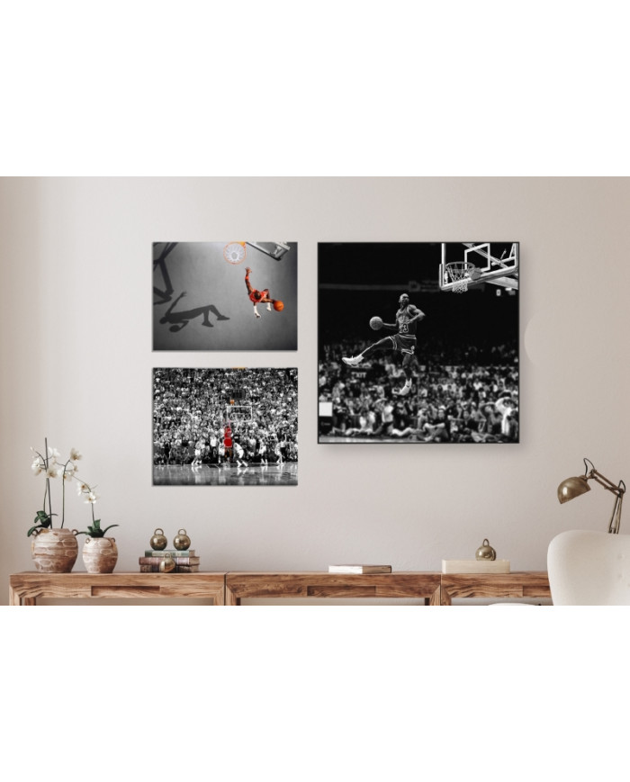 Michael Jordan collection