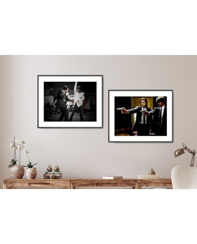 Pulp Fiction collection Pulp Fiction collection
