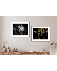 Pulp Fiction collection