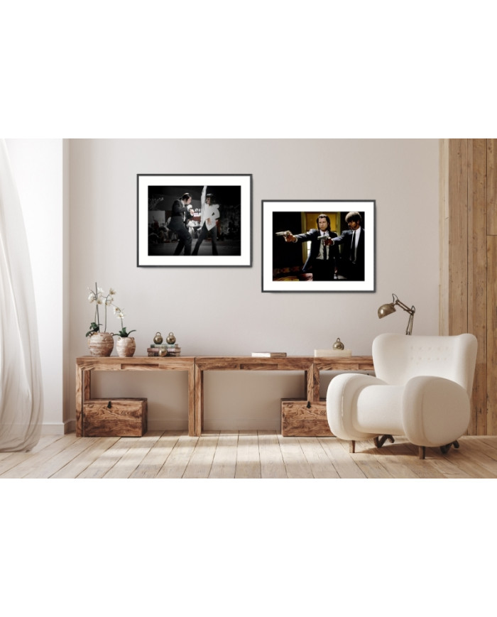 Pulp Fiction collection