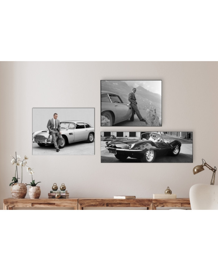 James Bond collection